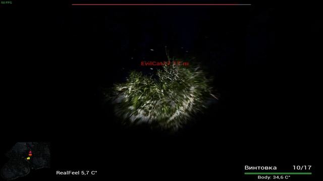 FINDING BIGFOOT или Страшная Обсерушка на НОЧЬ! ПРО Игрок в ПОИСКАХ БИГФУТА! Самый Страшный Хоррор смотреть онлайн