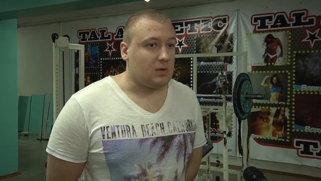 Сюжет пауэрлифтинг 12 01 2016 2 47 смотреть онлайн