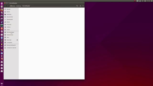 Install Unreal Engine 4 on Ubuntu смотреть онлайн