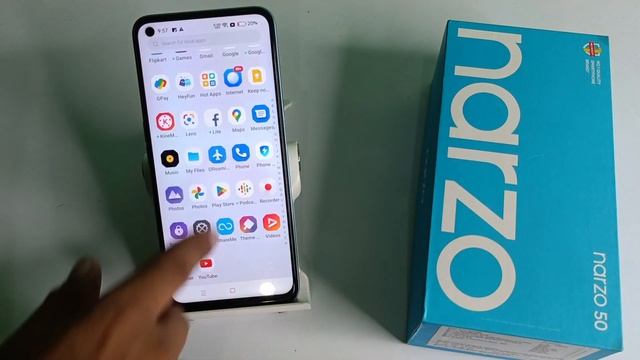 how to use camera night mode in realme narzo 50 , camera mobile setting смотреть онлайн