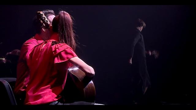 Libertango - Live in Bratislava смотреть онлайн