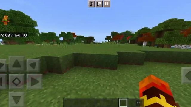 Java Hand! | Bedrock Edition смотреть онлайн