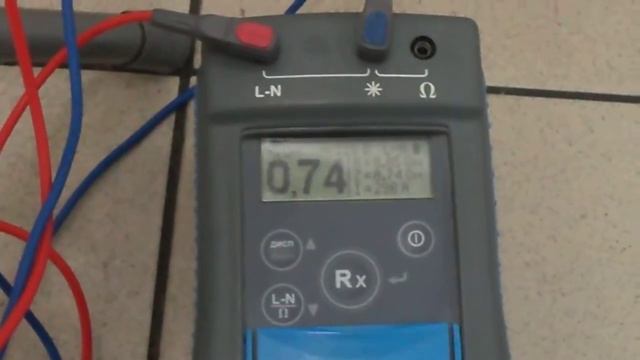 Измерение петли фаза-ноль Все подробности здесь - http://etlsga2000.wixsite.com/foryou смотреть онлайн