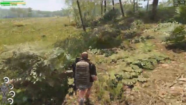 SCUM | НЕМНОГО СТРИМА ПЕРЕД СНОМ!)) смотреть онлайн