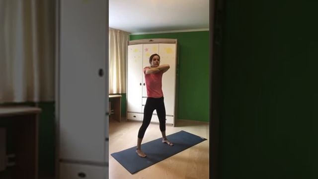 Гимнастика Белояр 14 07 20 смотреть онлайн