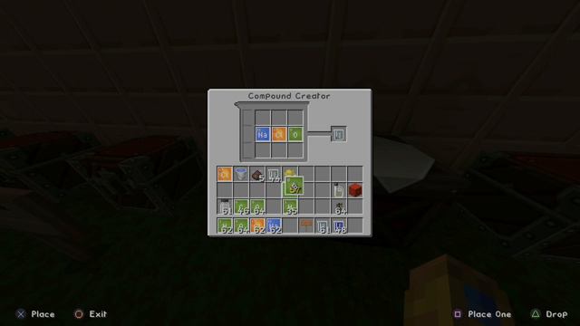 How to Make Bleach in Minecraft using Bedrock Edition (100% Recipe Tutorial) смотреть онлайн