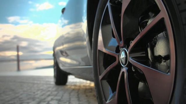 2017 Renault ZOE Z.E. 40 Yttrium Grey Bose смотреть онлайн