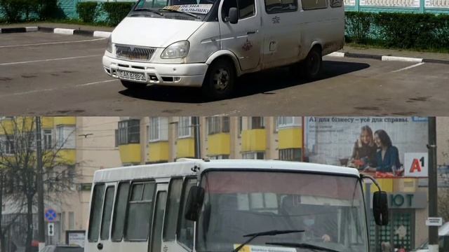 ??Автобусы города Бешенковичи смотреть онлайн