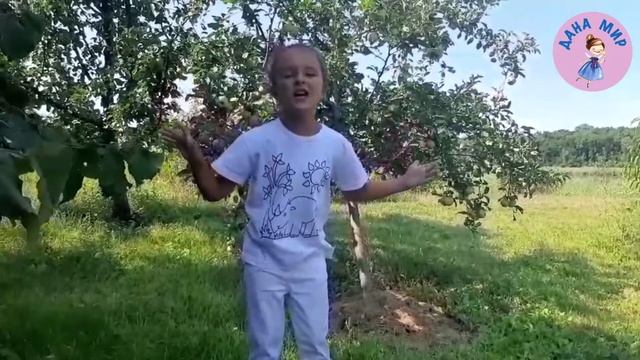 Стих про лето. Давай, зарифмуем лето. Автор: Светлана Чеколаева. С любовью к лету Дарина Боровик смотреть онлайн