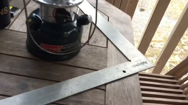 Coleman stoves and lantern bargain finds. смотреть онлайн