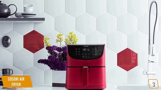 ✅ 2020 Review Philips HD9641 Air Fryer | Top 5 Best Air Fryer смотреть онлайн