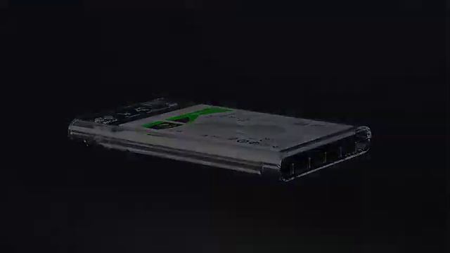 GIỚI THIỆU HDD BOX ORICO 2139U3 смотреть онлайн