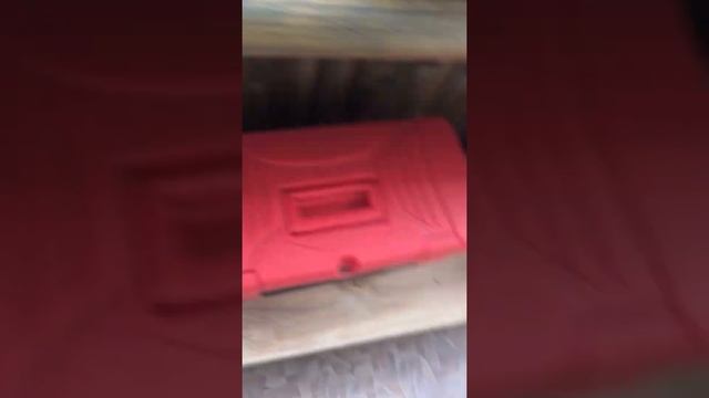 Работа асика в боксе от @cryptobox38 смотреть онлайн