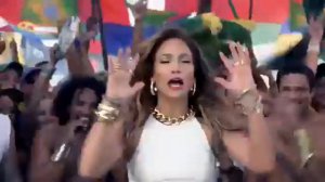 We are one (The official 2014 world cup song)
