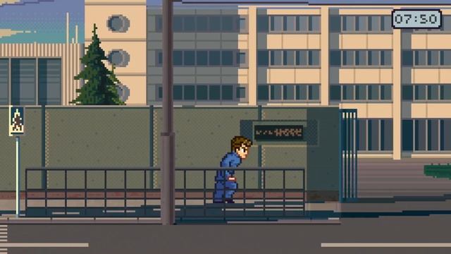 The Friends of Ringo Ishikawa - 2 смотреть онлайн