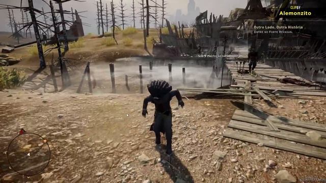 Literally Unplayable! (Game Fails #350) смотреть онлайн