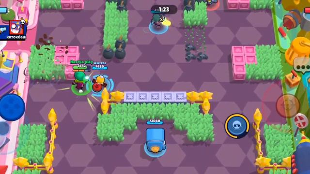 Brawl stars⭐ эту игру можно скачать в Google или Google play смотреть онлайн