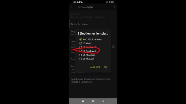 comment passer la fil d'attente GeForce now pour jouer a fortnite pour téléphone ? смотреть онлайн