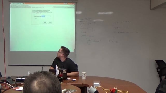 Лекция 4: Содержание, терминология, общие положения. Basic Authentication смотреть онлайн
