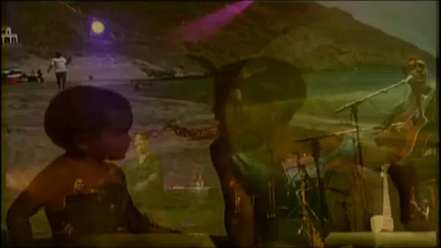 Cesaria Evora Live in Paris 2001 Complete Concert 00 смотреть онлайн