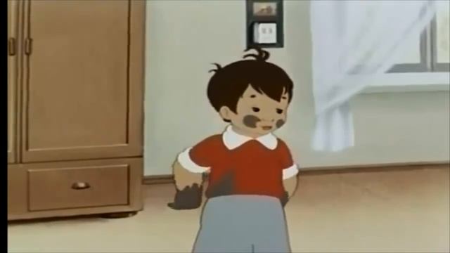 Зелёный слоник-Мойдодыр. смотреть онлайн