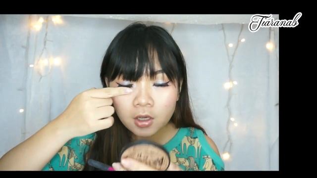 ART CLASS BRONZER by Rodin - Too Cool For School|| TiaraNab смотреть онлайн