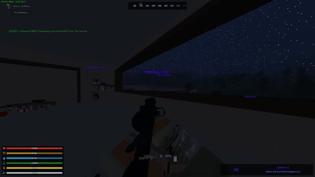 США против России l IWS проект l Сирия l Unturned смотреть онлайн