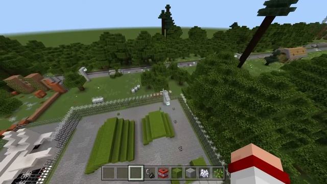 Minecraft the walking dead map смотреть онлайн