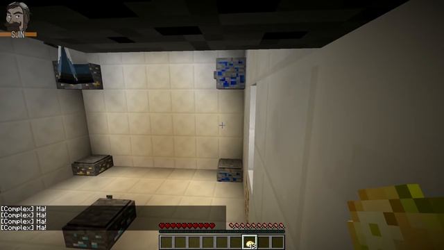 Minecraft Diversity #1 - ESCAPE смотреть онлайн