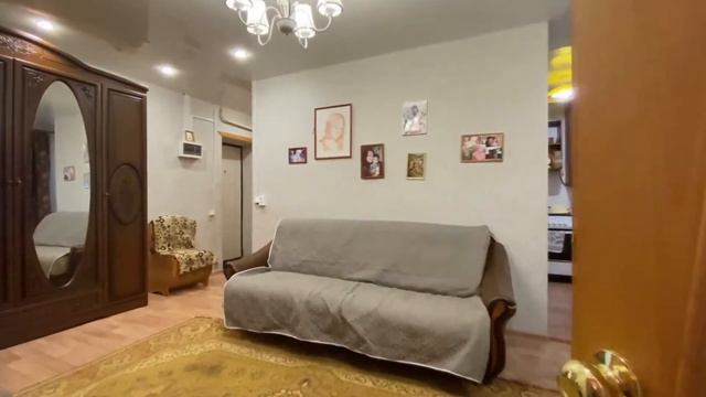 2 кмн. кв., Куйбышева ул., 276 д., Димитровград г., Ульяновская обл. смотреть онлайн