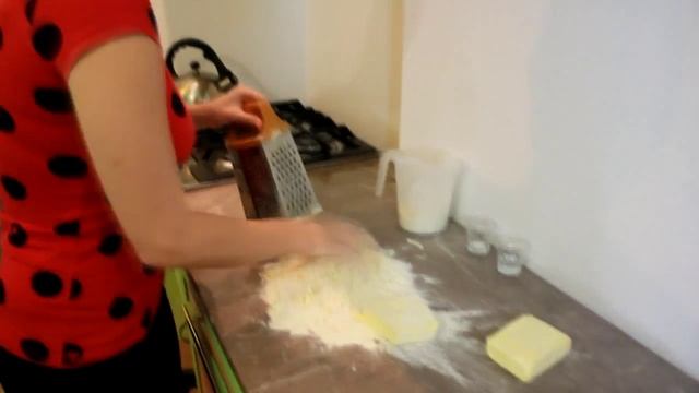 Кулинарные Рецепты из Разных Культур