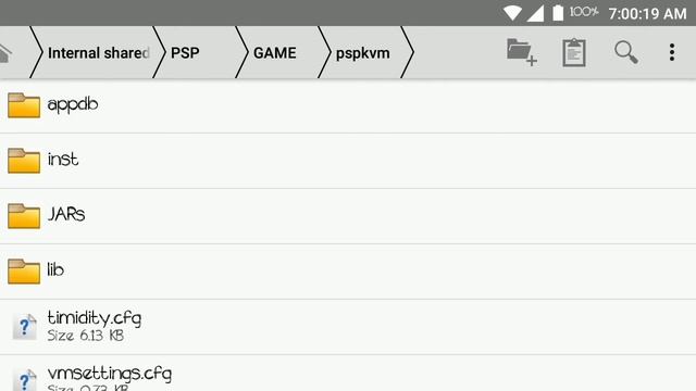 How to Play Java Games on Android | Tutorial video | Cursed Games смотреть онлайн