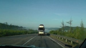 ХОНДА ВЕЗЕЛЬ RS    Перегон автомобиля из Владивостока, отпуск на море!