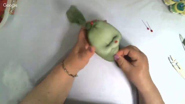 Онлайн запись МК Кактус-антидепрессанчик 1 часть #Елена_Лаврентьева смотреть онлайн