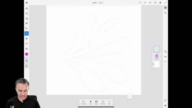 Photoshop Masterclass: Blending Illustration with Photography | Adobe Creative Cloud смотреть онлайн