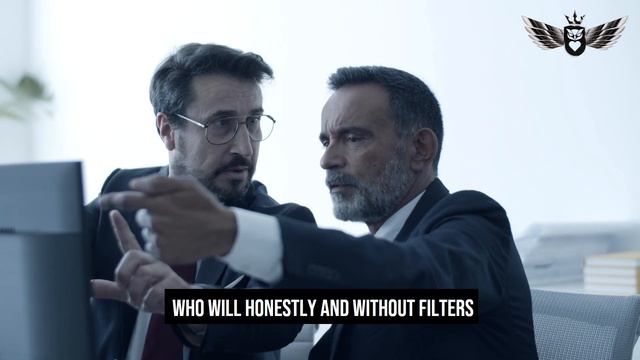 How To Avoid The Seduction Of Power | Mastery Order смотреть онлайн