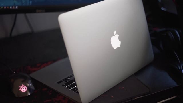 is 4GB of RAM Enough in a MacBook air? смотреть онлайн