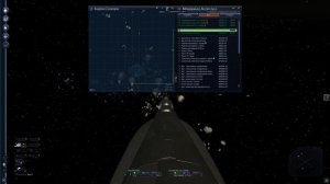 Игра X3 Terran Conflict. Строим компактный комплекс. Часть первая.
