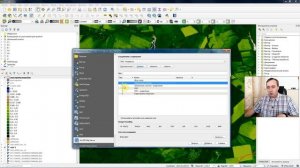 ГИС QGIS 3 - #01. Подключение публичной кадастровой карты