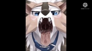 Furry Vore