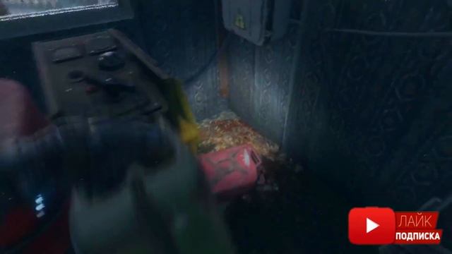 ? ПАСХАЛКИ В МЕТРО ИСХОД И СЕКРЕТЫ / ТЫ БУДЕШЬ В ШОКЕ ? easter eggs смотреть онлайн