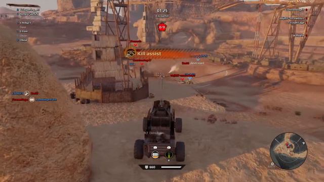 Crossout free to play смотреть онлайн