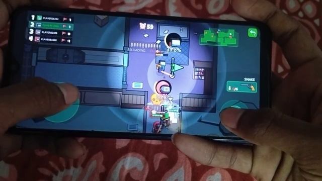 imposter battle royale mod apk unlimited money and gems latest version смотреть онлайн