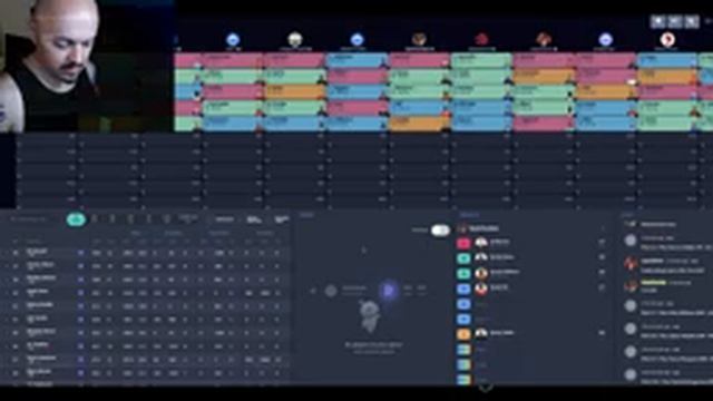 Fantasy Football Live Draft Sleeper App - KylerDurdan - Draft Strategy 2022 смотреть онлайн