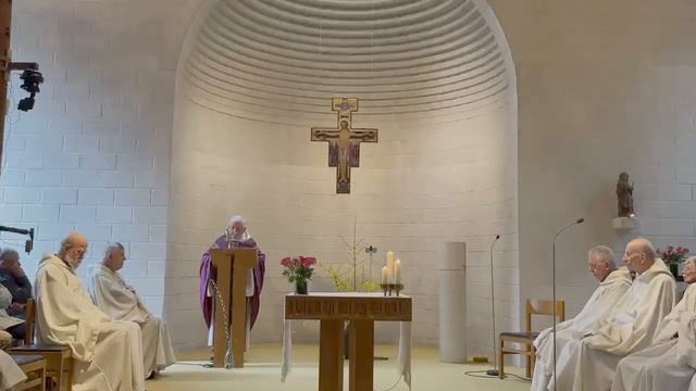 3 mars 2024 à 17:00. 3ème Dimanche de Carême. Messe en DIRECT à Clerlande. смотреть онлайн