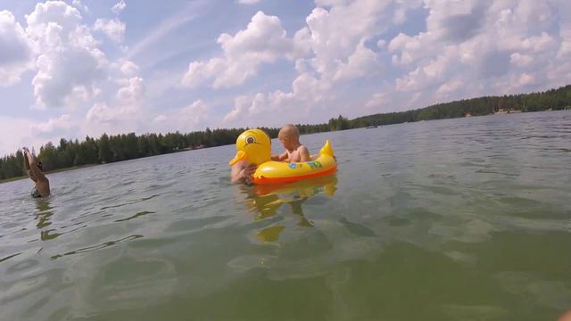Дача 2018 озеро смотреть онлайн