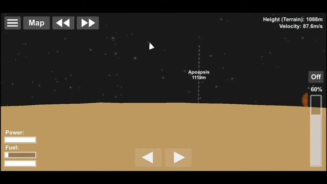 spaceflight simulator planets mod - land on Pluto and charon смотреть онлайн