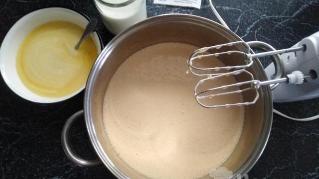 Книга рецептов