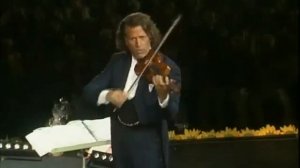 Полюшко поле №5   симфонический оркестр под упр Андре Рьё