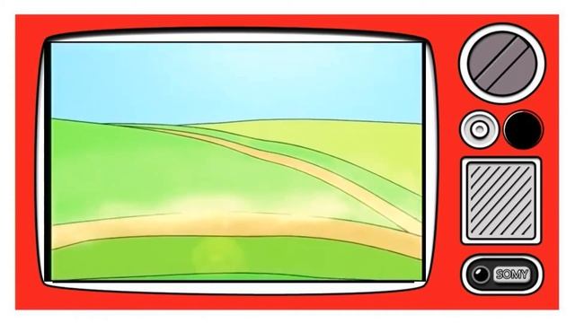 Spotlight 4. The Hare and the Tortoise the tale. Module 6 pp. 90-91 смотреть онлайн